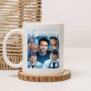 Heated Rivalry Coffee Mug 15 oz Hollander Rozanov Kip Grady Hockey Romance 31